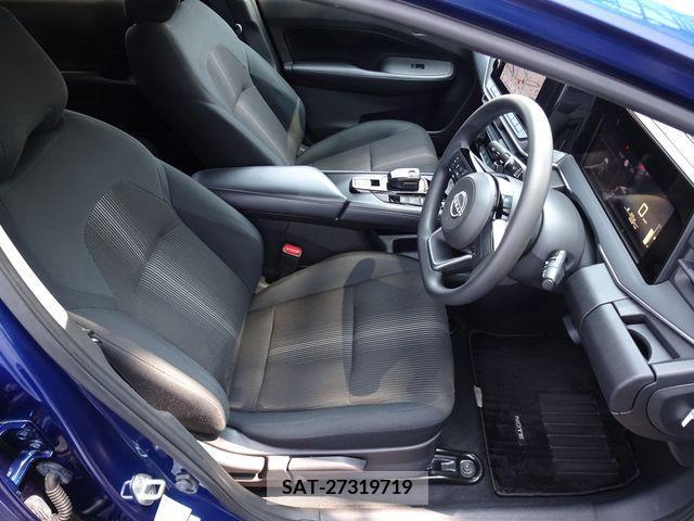 Nissan NOTE 2021-03 365384-13