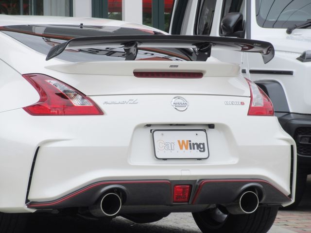 Nissan FAIRLADY Z 2021-08 23937-11