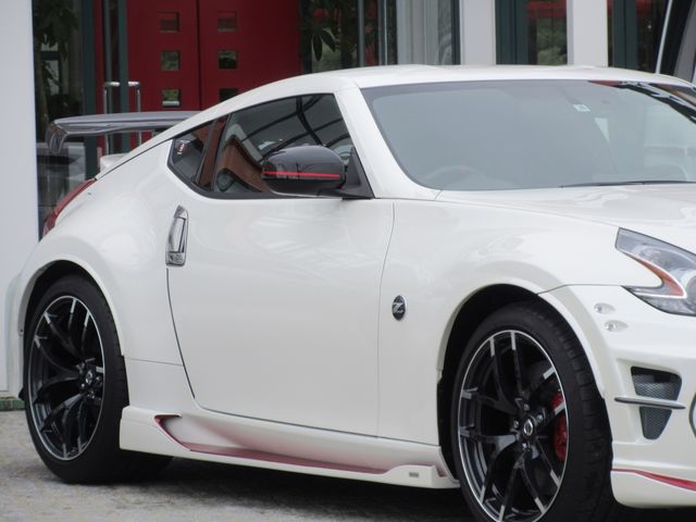Nissan FAIRLADY Z 2021-08 23937-7