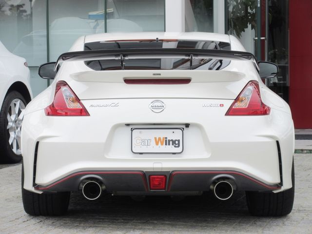 Nissan FAIRLADY Z 2021-08 23937-13