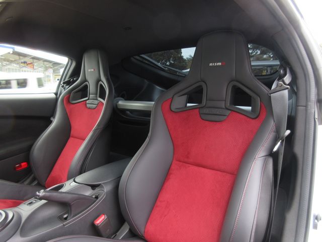 Nissan FAIRLADY Z 2021-08 23937-15
