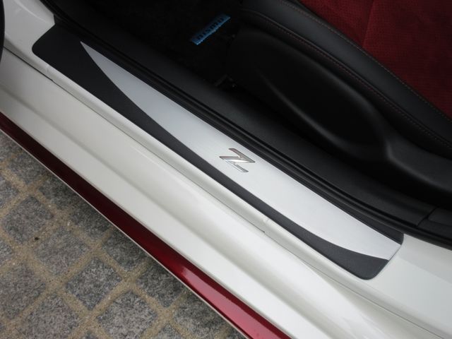 Nissan FAIRLADY Z 2021-08 23937-17