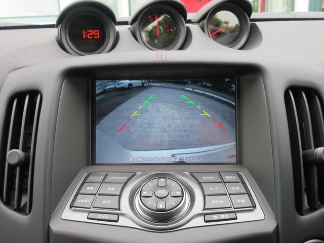 Nissan FAIRLADY Z 2021-08 23937-22