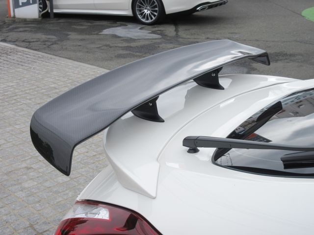 Nissan FAIRLADY Z 2021-08 23937-12