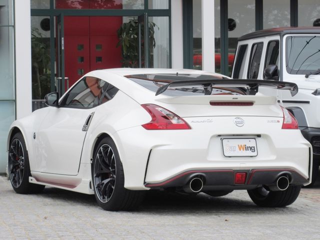 Nissan FAIRLADY Z 2021-08 23937-10