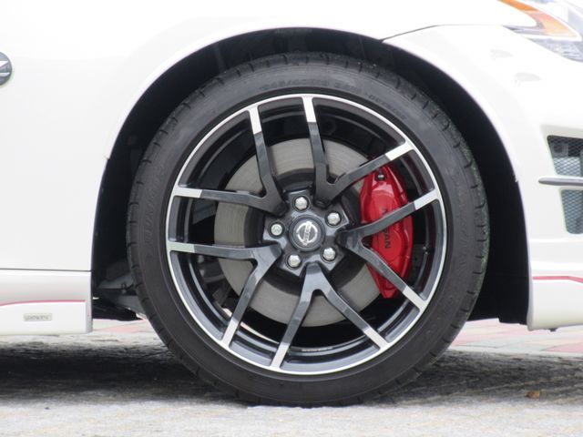 Nissan FAIRLADY Z 2021-08 23937-8