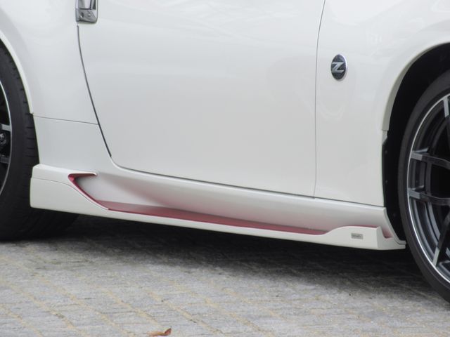 Nissan FAIRLADY Z 2021-08 23937-6