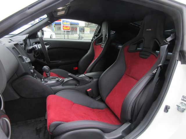 Nissan FAIRLADY Z 2021-08 23937-14