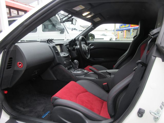 Nissan FAIRLADY Z 2021-08 23937-16