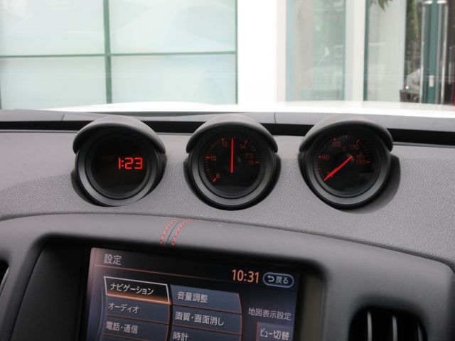 Nissan FAIRLADY Z 2021-08 23937-21