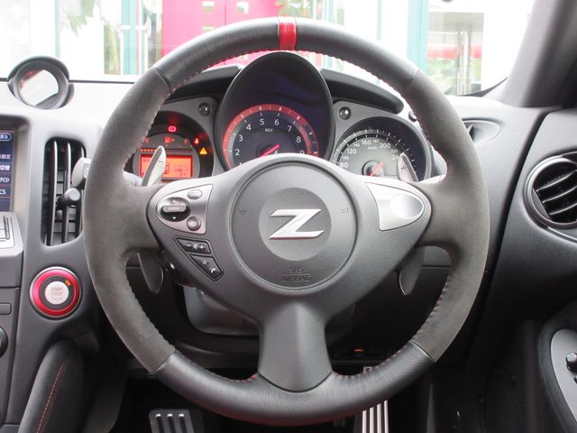 Nissan FAIRLADY Z 2021-08 23937-20