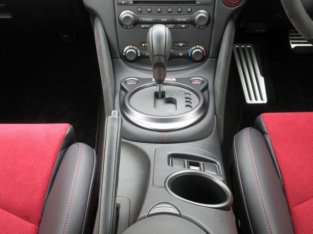 Nissan FAIRLADY Z 2021-08 23937-29
