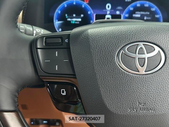 Toyota VELLFIRE 2024-04 394746-22
