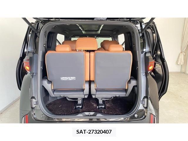 Toyota VELLFIRE 2024-04 394746-14