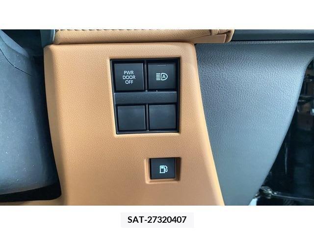 Toyota VELLFIRE 2024-04 394746-21