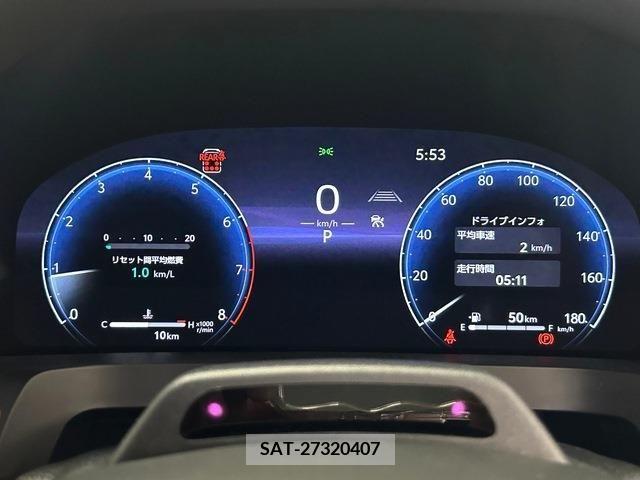 Toyota VELLFIRE 2024-04 394746-28