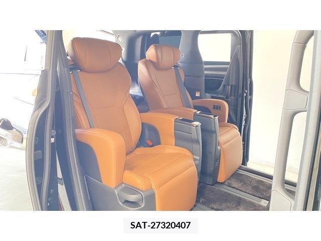 Toyota VELLFIRE 2024-04 394746-12