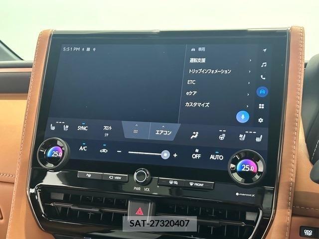 Toyota VELLFIRE 2024-04 394746-4