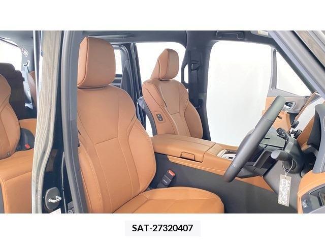 Toyota VELLFIRE 2024-04 394746-11
