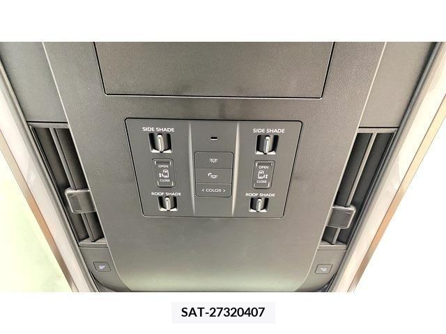 Toyota VELLFIRE 2024-04 394746-19
