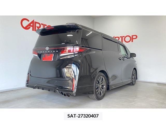 Toyota VELLFIRE 2024-04 394746-3