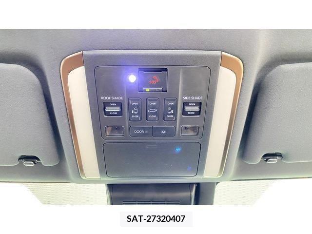 Toyota VELLFIRE 2024-04 394746-18