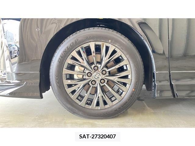 Toyota VELLFIRE 2024-04 394746-10