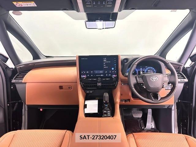 Toyota VELLFIRE 2024-04 394746-2