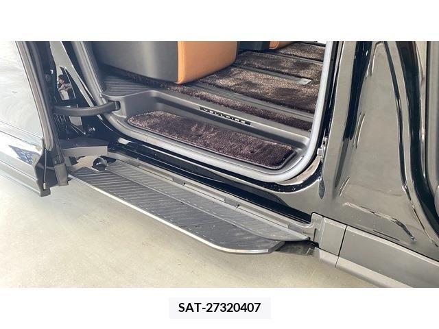Toyota VELLFIRE 2024-04 394746-16