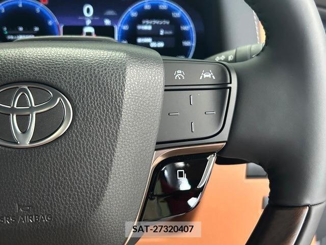 Toyota VELLFIRE 2024-04 394746-23