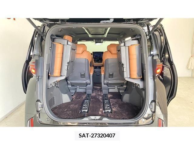 Toyota VELLFIRE 2024-04 394746-15
