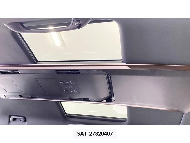 Toyota VELLFIRE 2024-04 394746-7