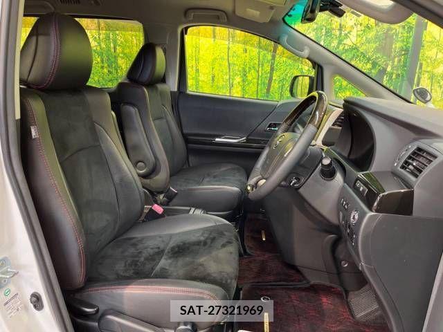 Toyota VELLFIRE 2013-07 299918-8