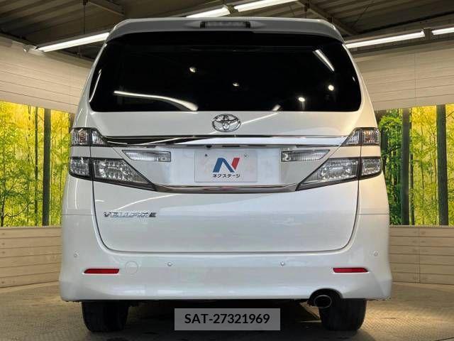 Toyota VELLFIRE 2013-07 299918-16