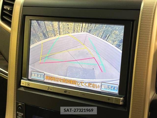 Toyota VELLFIRE 2013-07 299918-4