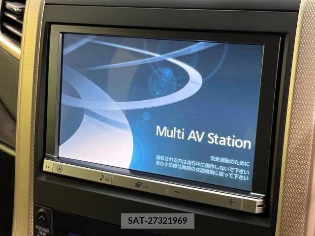 Toyota VELLFIRE 2013-07 299918-3