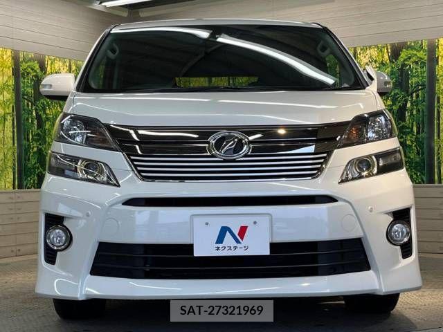 Toyota VELLFIRE 2013-07 299918-15