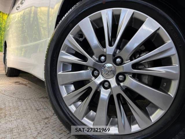 Toyota VELLFIRE 2013-07 299918-14