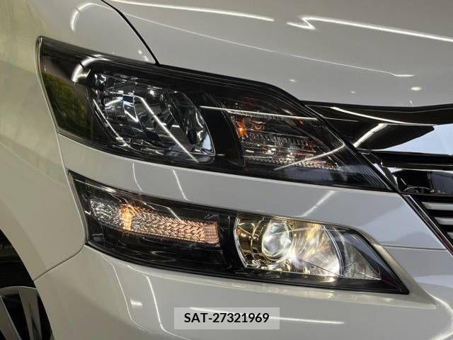 Toyota VELLFIRE 2013-07 299918-13