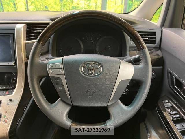Toyota VELLFIRE 2013-07 299918-12