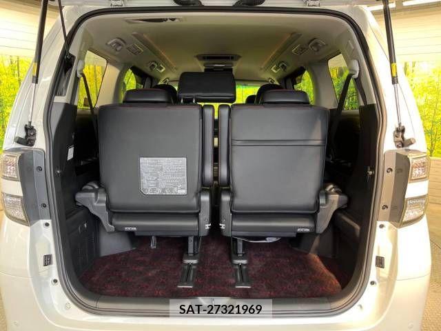 Toyota VELLFIRE 2013-07 299918-11