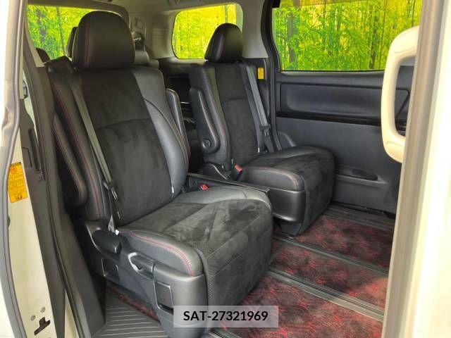 Toyota VELLFIRE 2013-07 299918-9