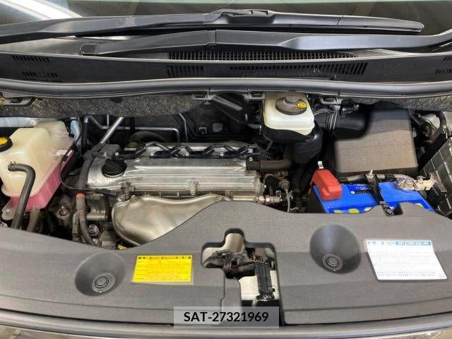 Toyota VELLFIRE 2013-07 299918-19