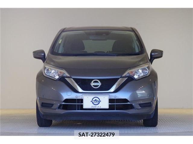 Nissan NOTE 2019-06 342959-23