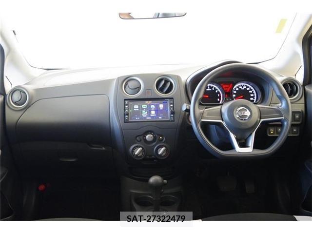 Nissan NOTE 2019-06 342959-1
