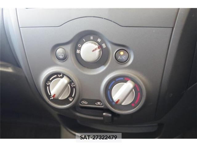 Nissan NOTE 2019-06 342959-12