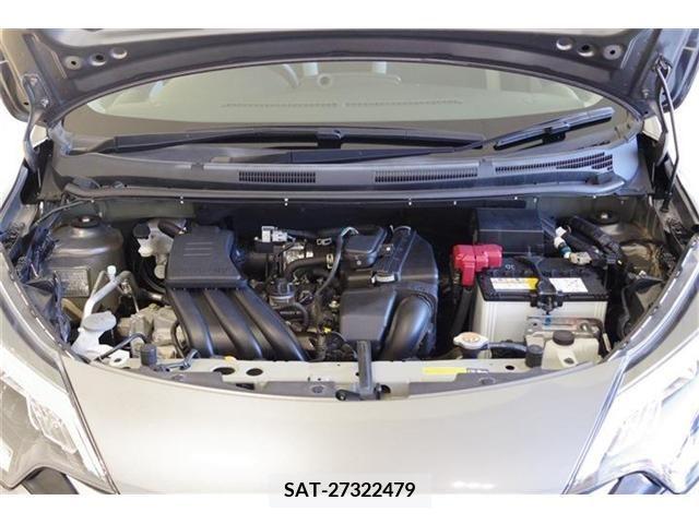 Nissan NOTE 2019-06 342959-18