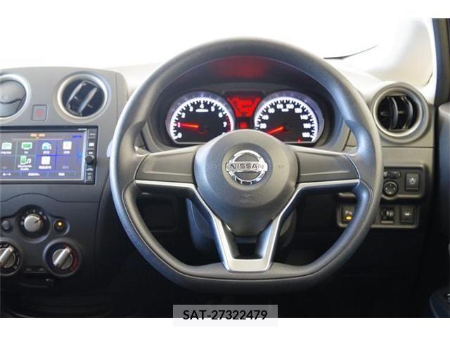 Nissan NOTE 2019-06 342959-28