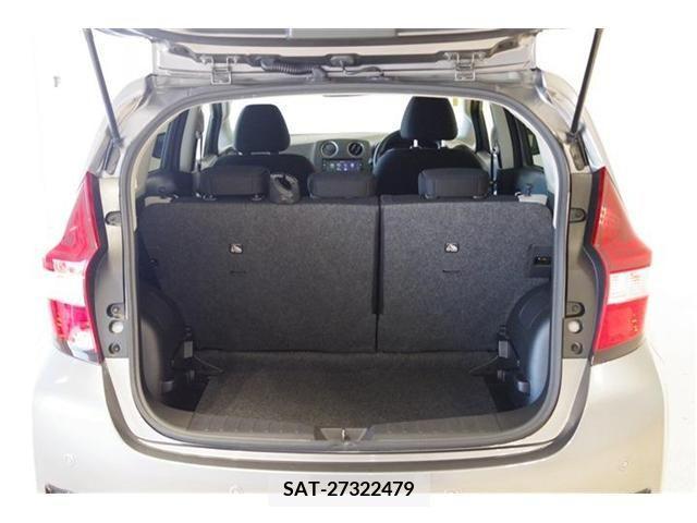 Nissan NOTE 2019-06 342959-16