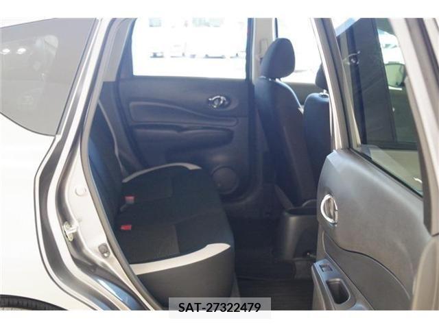 Nissan NOTE 2019-06 342959-15